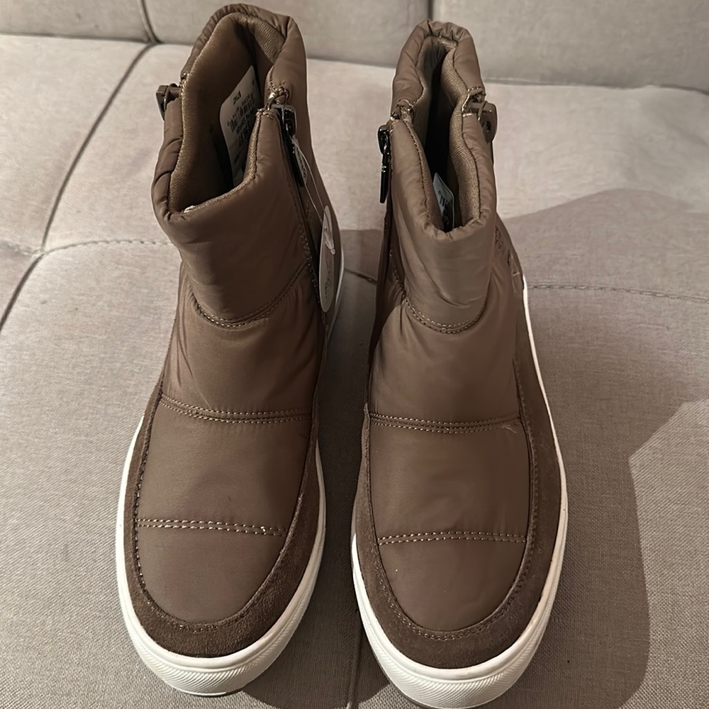 Blondo Boots women’s size 8